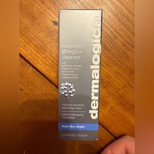 ❤️ 3/$25 Dermalogica magnetic afterglow cleanser
